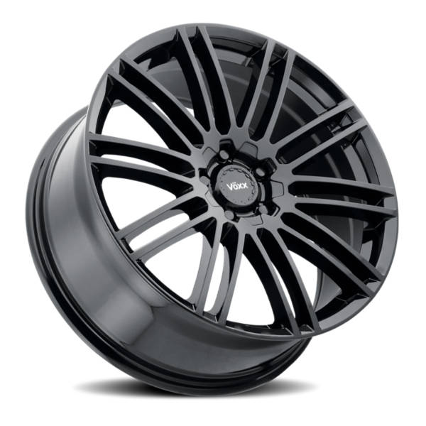 Voxx Porto Porto product medium 18  X8     5-108.00/114.30 40  BKGLXX